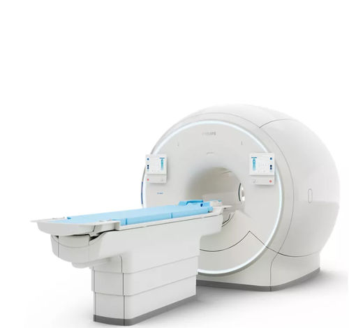 Sistema MRI per tomografia total body - Ingenia Ambition X - Philips Healthcare - ad altissimo campo / di ampio diametro