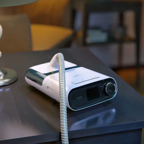 Ventilatore ad uso domestico - DreamStation  - Philips Healthcare - elettronico / per apnea del sonno / non invasivo