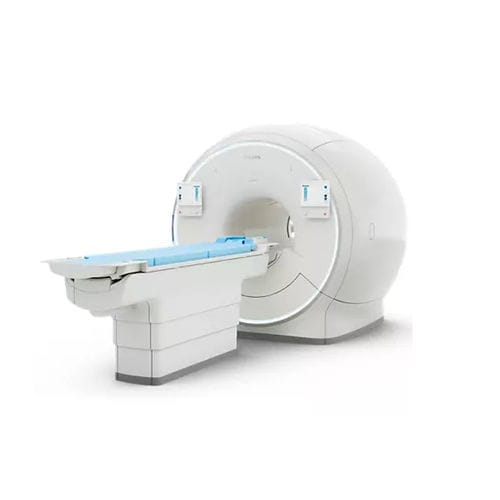 Sistema MRI per tomografia total body - Ingenia Elition X - Philips Healthcare - ad altissimo campo / di ampio diametro