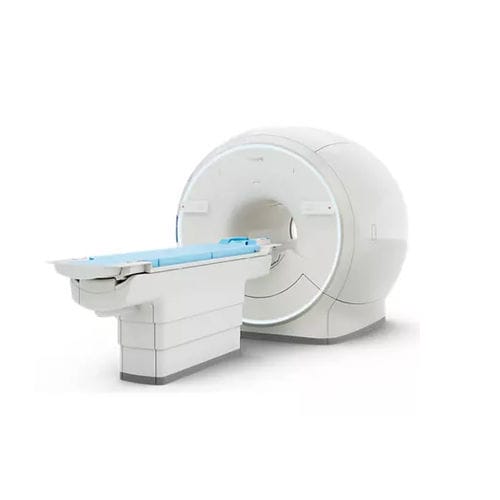 Sistema MRI per tomografia total body - Ingenia Elition S - Philips Healthcare - ad altissimo campo / di ampio diametro