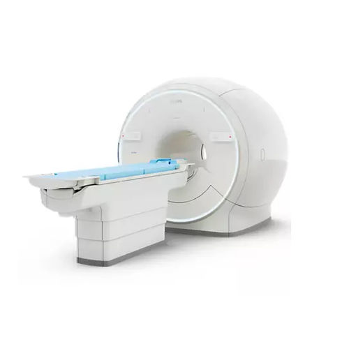 Sistema MRI per tomografia total body - Ingenia Ambition S - Philips Healthcare - ad alto campo / di ampio diametro