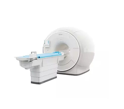 Sistema MRI per tomografia total body - MR 5300 - Philips Healthcare - ad alto campo