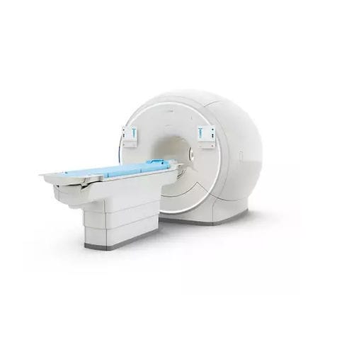 Sistema MRI per tomografia total body - Ingenia Evolution - Philips Healthcare - ad alto campo