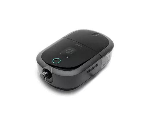 Macchina CPAP per cure domiciliari - DreamStation 2 - Philips Healthcare - per trattamento dell'apnea del sonno / auto-CPAP (APAP) / per adulto