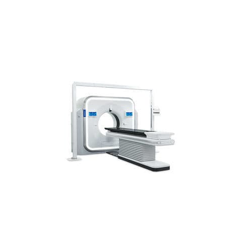 Scanner a raggi X 128 sezioni - Rembra RT - Philips Healthcare