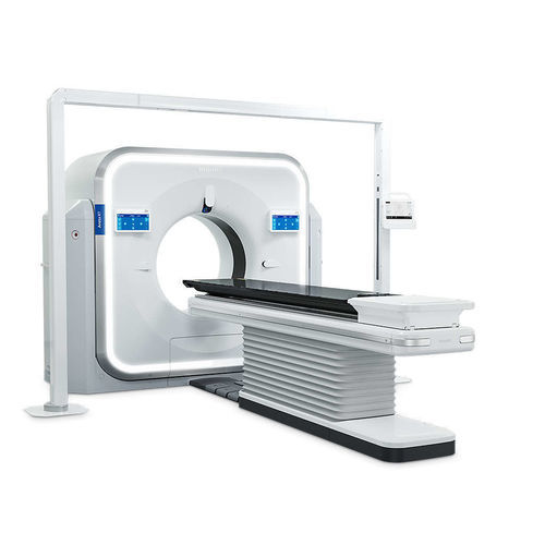 Scanner a raggi X 64 sezioni - Areta RT - Philips Healthcare