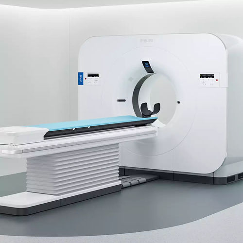 Scanner a raggi X spettrale - Verida - Philips Healthcare - per tomografia total body / con intelligenza artificiale