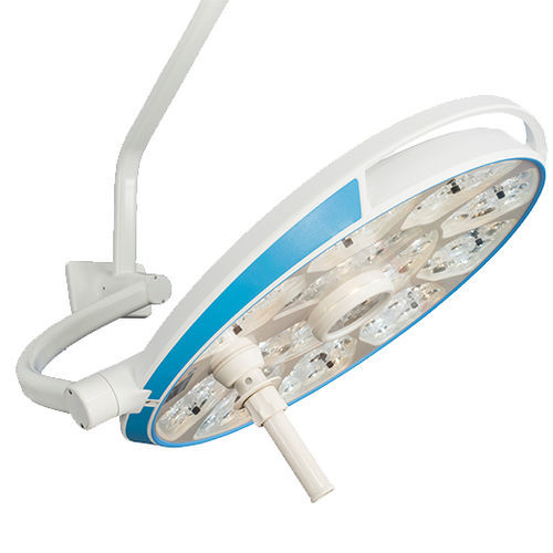 Lampada scialitica a soffitto - 8MC  - Dr. Mach - LED / veterinaria