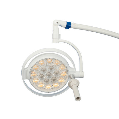 Lampada odontoiatrica - 130  P - Dr. Mach - a LED / a soffitto
