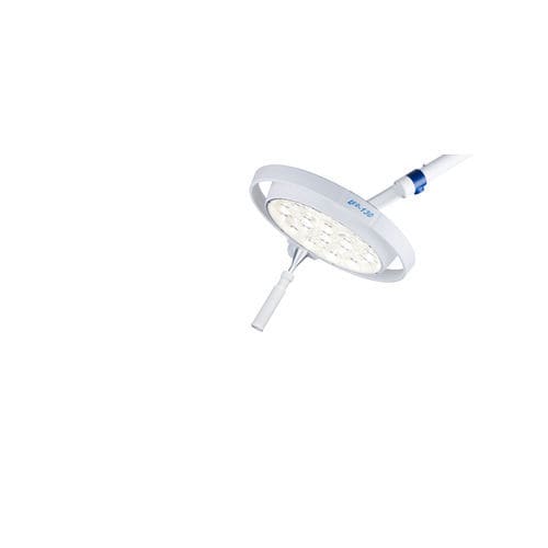 Lampada per piccola chirurgia per odontoiatria - 130 Plus - Dr. Mach - a LED / da parete / mobile