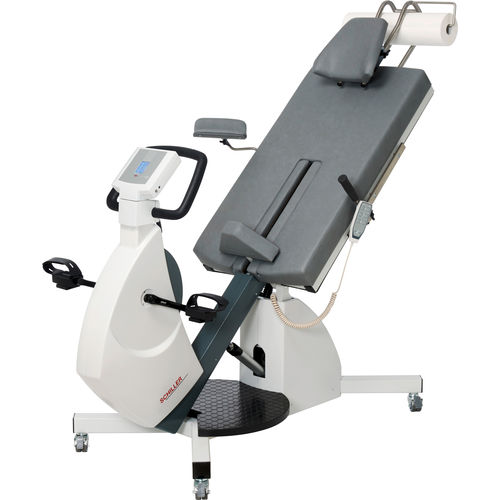 Cicloergometro semiorizzontale - ERG 911 L - SCHILLER
