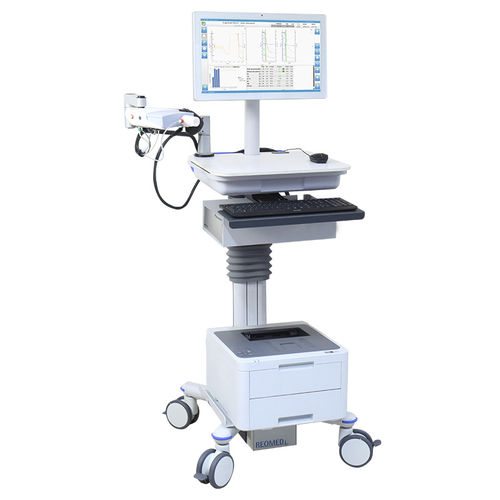 pletismografo corporeo - SCHILLER