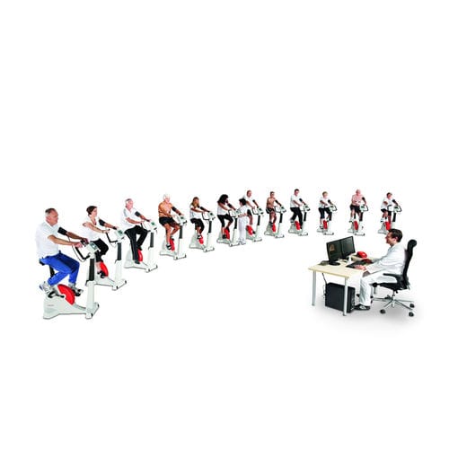 Attrezzature di cardiofitness - SRMS - SCHILLER