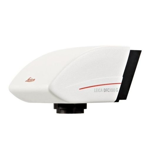 Fotocamera per microscopio da laboratorio - DFC3000 G - Leica Microsystems - digitale / CCD / USB