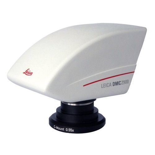 Fotocamera per microscopio da laboratorio - DMC2900 - Leica Microsystems - digitale / CMOS / USB