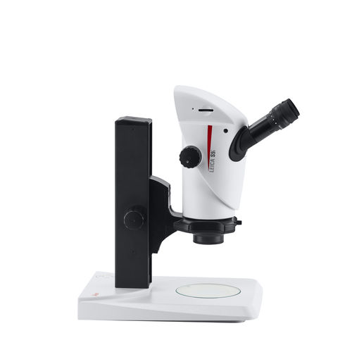 stereomicroscopio ottico - Leica Microsystems