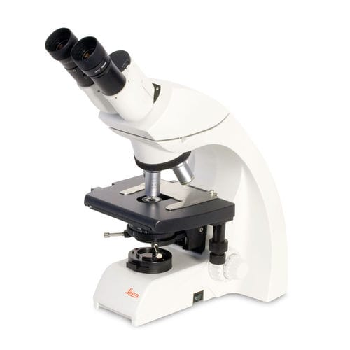 Microscopio ottico - DM750 - Leica Microsystems - da laboratorio / medico / ad uso didattico