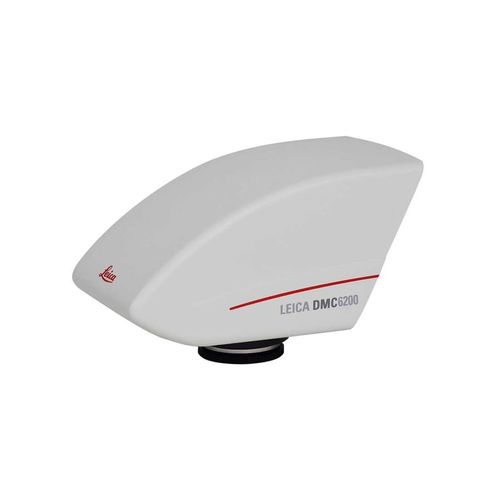 Fotocamera per microscopio - DMC6200 - Leica Microsystems - per ispezione / digitale / CMOS