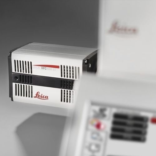 Fotocamera per microscopio - DFC9000 - Leica Microsystems - digitale / CMOS / a lampada fluorescente