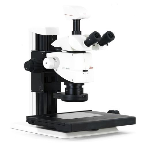 Fonte di luce per microscopio - LED5000 RL - Leica Microsystems - LED / alogena / continua