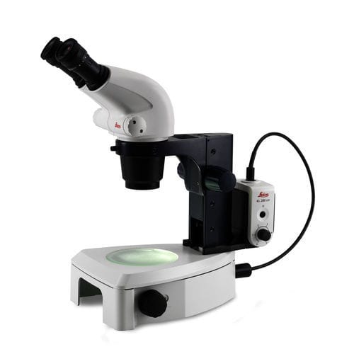 Fonte Di Luce Per Microscopio - KL300 - Leica Microsystems - LED ...