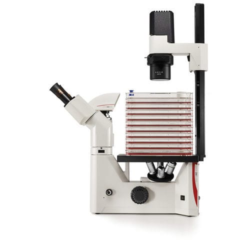 microscopio ottico - Leica Microsystems