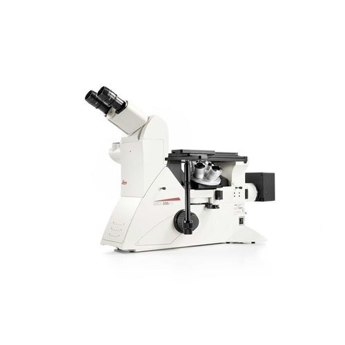 Microscopio ottico - DMi8 series - Leica Microsystems - per ispezione / multiuso / medico
