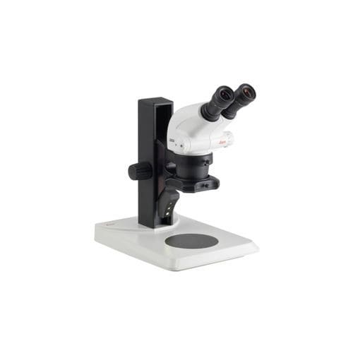 Fonte di luce per stereomicroscopi - LED2000 - Leica Microsystems - LED / compatta