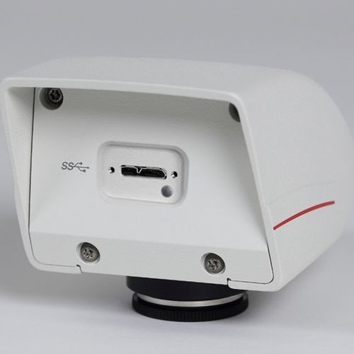 Fotocamera per microscopio - DMC5400 - Leica Microsystems - per ispezione / digitale / 4K