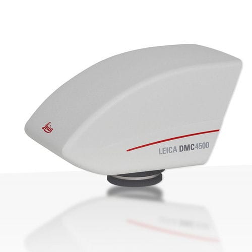 Fotocamera per microscopio - DMC4500 - Leica Microsystems - per ispezione / digitale / 1280 x 960