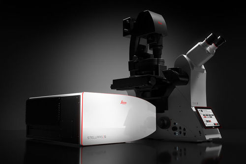 Microscopio digitale - STELLARIS DLS - Leica Microsystems - da laboratorio / confocale / spettrale