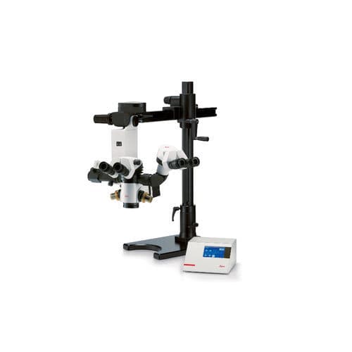 Microscopio ottico - M620 TTS - Leica Microsystems - da laboratorio / da tavolo