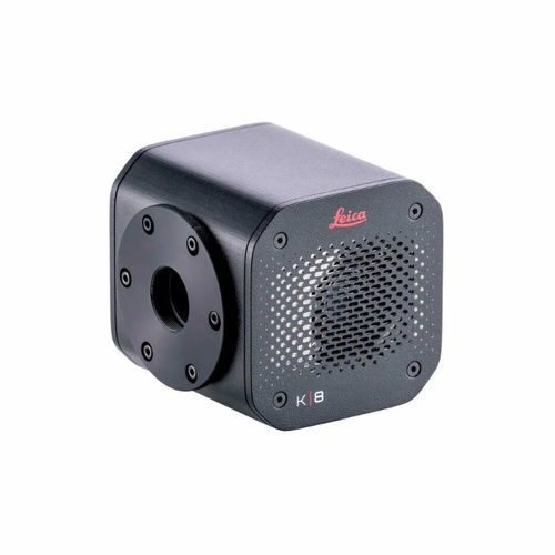 Modulo fotocamera per microscopio - K8 - Leica Microsystems - digitale / CMOS / a lampada fluorescente