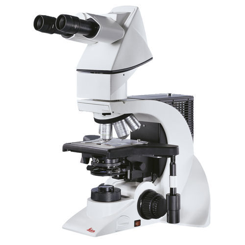 Microscopio ottico - DM2000 - Leica Microsystems - da laboratorio / da ricerca / per biologia
