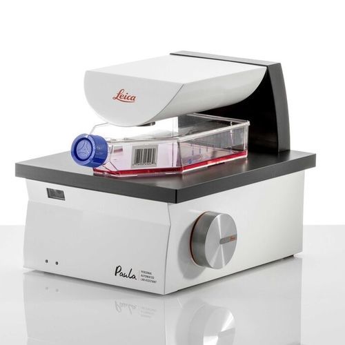 Microscopio digitale - PAULA  - Leica Microsystems - da laboratorio / per scienze della vita / da ricerca