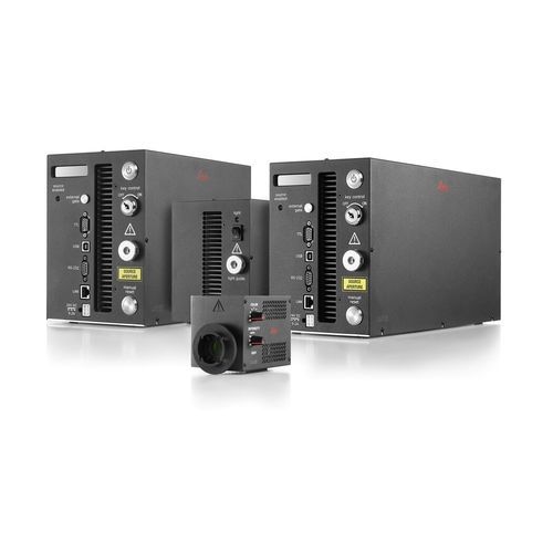 Fonte di luce per microscopio a fluorescenza - LED5 - Leica Microsystems - LED