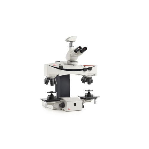 Macroscopio comparatore - FS M - Leica Microsystems - per medicina legale
