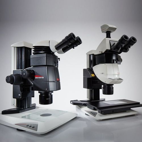 Stereomicroscopio digitale - M205 series - Leica Microsystems - da laboratorio / da ricerca / binoculare