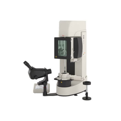 Sistema automatico di preparazione campioni - EM GP2 - Leica Microsystems - TEM / per microscopio elettronico a trasmissione / per preparazione di provini