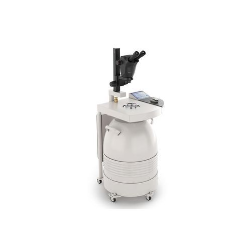 Sistema automatico di preparazione campioni - EM AFS2 - Leica Microsystems - automatizzato / per sistemi di inclusione / per microscopia elettronica