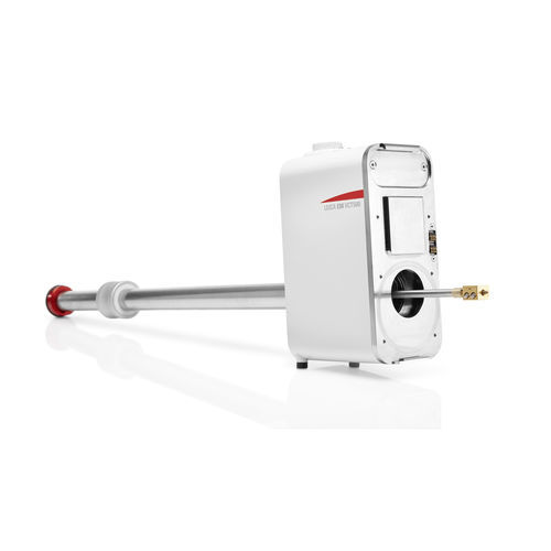 Sistema di trasporto per campioni da laboratorio - EM VCT500 - Leica Microsystems - per campioni / per campioni biologici / criogenico