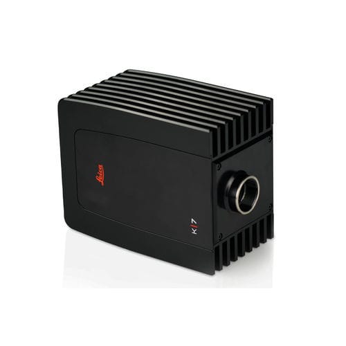 Fotocamera per microscopio da laboratorio - K7 - Leica Microsystems - per microscopia / per ispezione / per microscopio