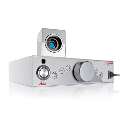 Fotocamera medica - HD C100 - Leica Microsystems - chirurgica / digitale / HD