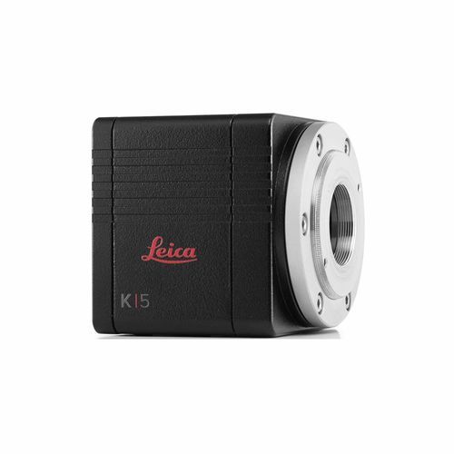 Fotocamera per microscopio - K5 - Leica Microsystems - digitale / 3D / 2048 x 2048