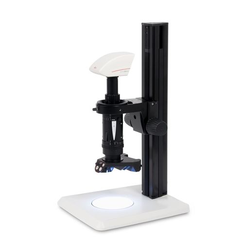 Stereomicroscopio ottico - Z6 APO - Leica Microsystems - da laboratorio / per ispezione / ad uso didattico