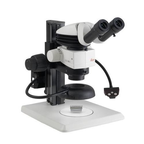 Fonte di luce per stereomicroscopi - LED3000 DI - Leica Microsystems - LED