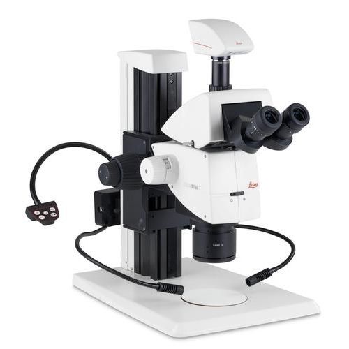 Fonte di luce per microscopio - LED5000 SLI - Leica Microsystems - LED