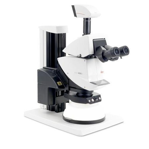 Fonte di luce per microscopio - LED5000 HDI - Leica Microsystems - LED