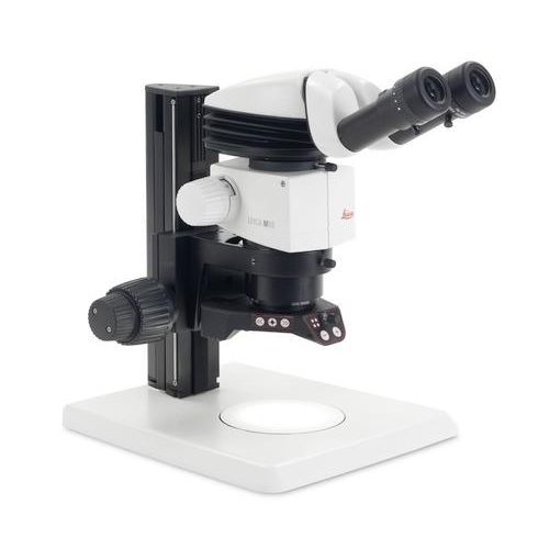 Fonte di luce per microscopio - LED3000 RL - Leica Microsystems - LED / compatta