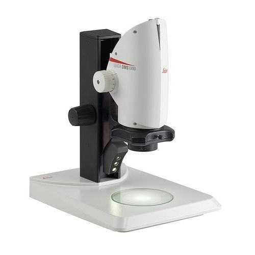 Fonte di luce per stereomicroscopi - LED2500 - Leica Microsystems - LED / compatta